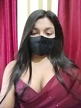 Snapshot of Myra-sen chatting on 29, 6, 2026 Myra-sen online show from 29, 6, 2026