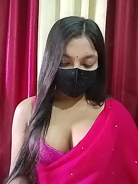 Snapshot of Myra-sen chatting on 23, 7, 2026 Myra-sen online show from 23, 7, 2026