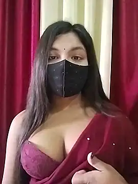 Snapshot of Myra-sen chatting on 29, 7, 2026 Myra-sen online show from 29, 7, 2026