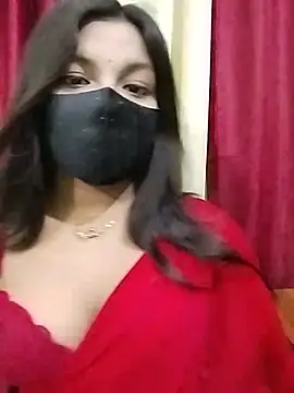 Snapshot of Myra-sen chatting on 1, 8, 2026 Myra-sen online show from 1, 8, 2026