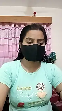 Amisha-2 online show from 20, 5, 2026