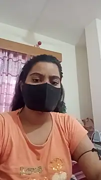Amisha-2 online show from 23, 5, 2026