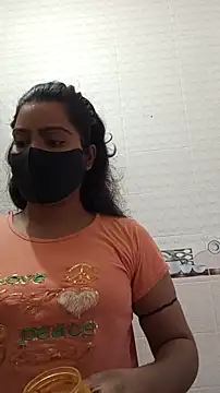Amisha-2 online show from 25, 5, 2026