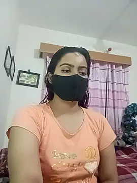 Amisha-2 online show from 21, 6, 2026