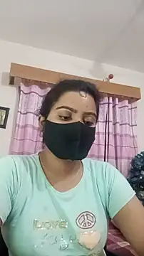 Amisha-2 online show from 24, 6, 2026