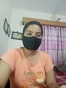 Amisha-2 online show from 25, 6, 2026