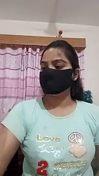 Amisha-2 online show from 26, 6, 2026
