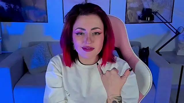 Lana  May online show from 18, 1, 2025