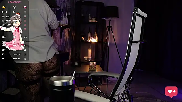 Lana  May online show from 21, 3, 2026