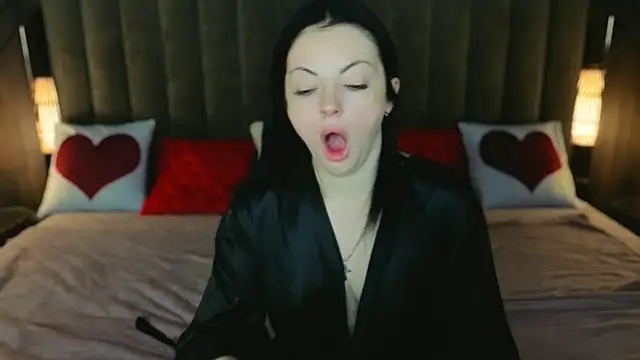 Daisy Delight online show from 4, 3, 2026