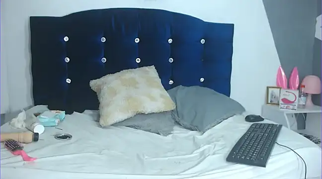 Snapshot of chicago_28 chatting on 29, 1, 2025 chicago 28 online show from 29, 1, 2025