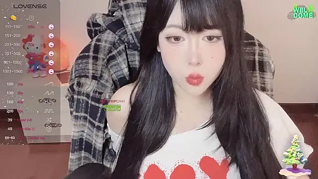 Naixue-520 online show from 3, 3, 2025