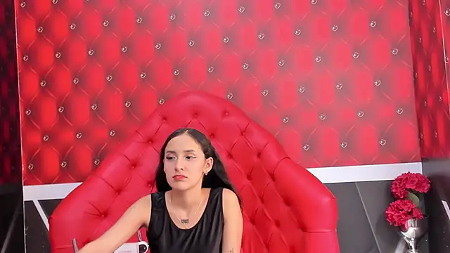 SARAFOXX  online show from 9, 2, 2025