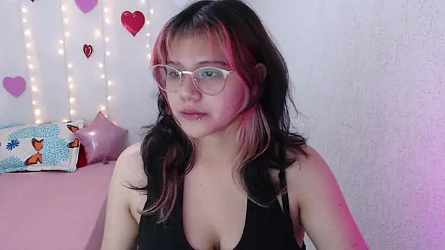 mixie cute online show from 16, 2, 2025