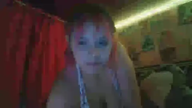 mixie cute online show from 19, 3, 2025