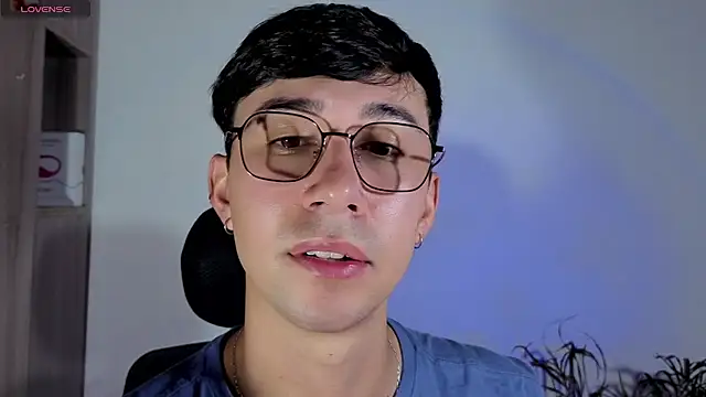 cameron cum online show from 27, 10, 2025