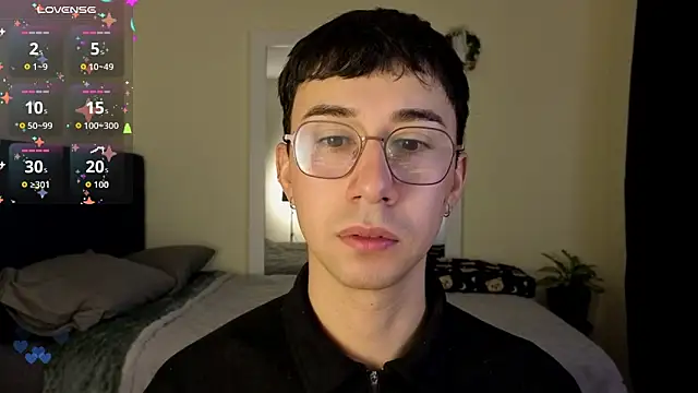 cameron cum online show from 24, 2, 2026