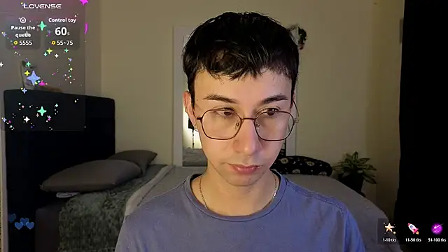 cameron cum online show from 3, 3, 2026