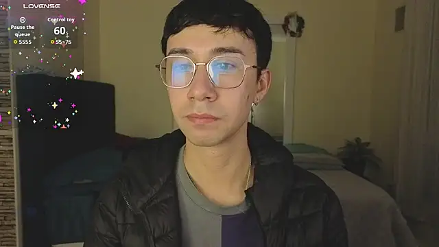 cameron cum online show from 24, 3, 2026