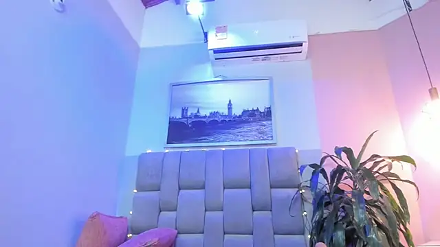 samyriverss online show from 6, 12, 2024