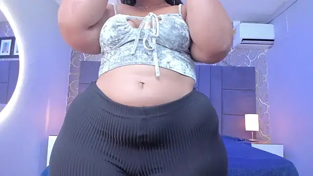 samyriverss online show from 2, 3, 2025