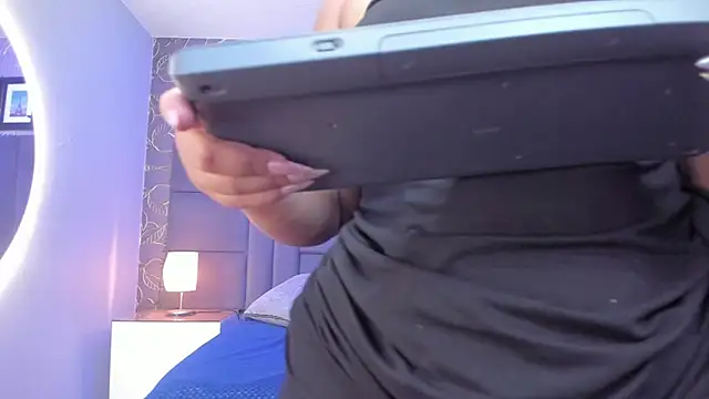 samyriverss online show from 22, 3, 2025