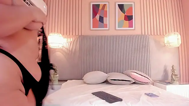 samyriverss online show from 1, 10, 2025