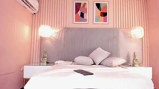 samyriverss online show from 3, 10, 2025