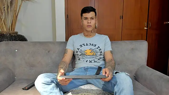 jamesinked  online show from 9, 11, 2025