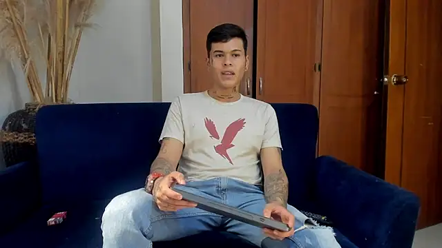 jamesinked  online show from 23, 11, 2025