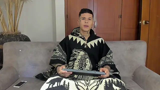 jamesinked  online show from 1, 12, 2025