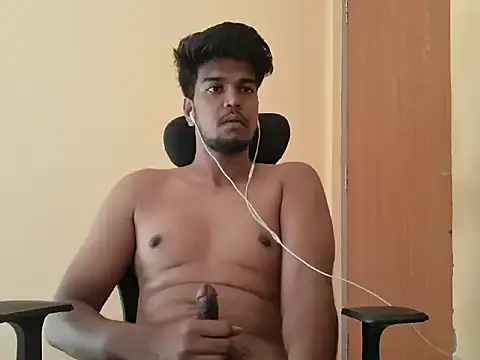 Aloneguy bangalore online show from 25, 3, 2026