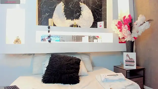 Snapshot of Cinthya_mjs chatting on 30, 9, 2025 Cinthya mjs online show from 30, 9, 2025