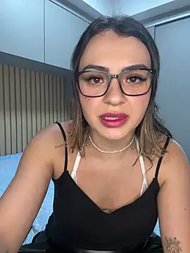 Snapshot of carol_amorim chatting on 26, 1, 2025 carol amorim online show from 26, 1, 2025