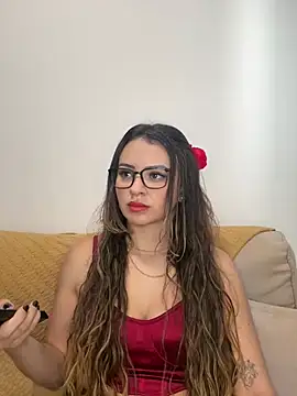 Snapshot of carol_amorim chatting on 18, 2, 2025 carol amorim online show from 18, 2, 2025