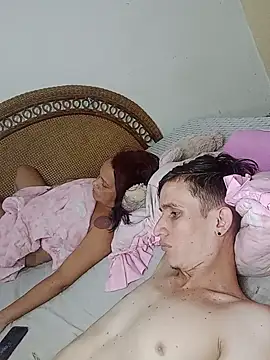 Milfvalesk online show from 5, 1, 2025