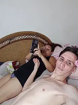 Milfvalesk online show from 23, 1, 2025