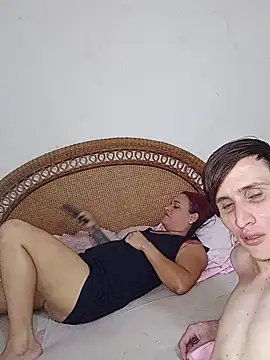 Milfvalesk online show from 28, 2, 2025