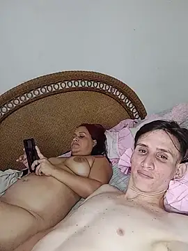 Milfvalesk online show from 12, 3, 2025