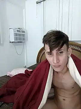 Milfvalesk online show from 10, 1, 2026