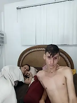 Milfvalesk online show from 14, 2, 2026