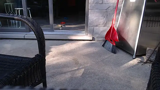 Toy-Daddy online show from 21, 9, 2025