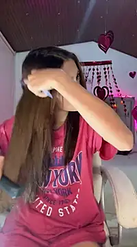 Snapshot of Melody_Ds chatting on 12, 2, 2025 Melody Ds online show from 12, 2, 2025