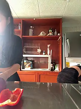 Snapshot of Melody_Ds chatting on 6, 10, 2025 Melody Ds online show from 6, 10, 2025