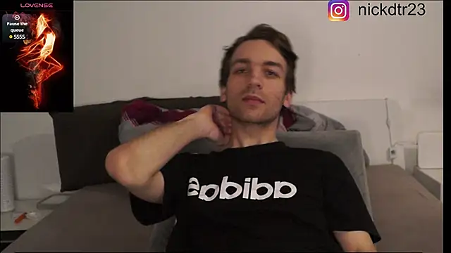 nickdtr online show from 24, 2, 2025