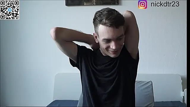 nickdtr online show from 2, 3, 2025