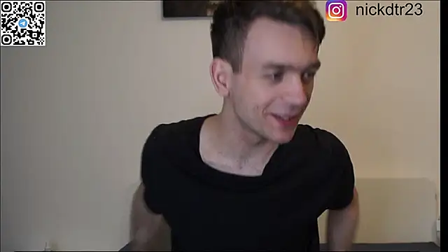 nickdtr online show from 2, 3, 2025