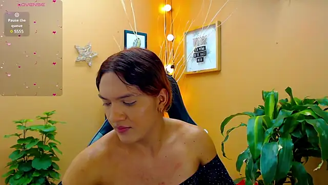 aslyhernandez 7 online show from 12, 3, 2025