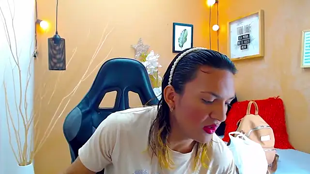 aslyhernandez 7 online show from 20, 9, 2025