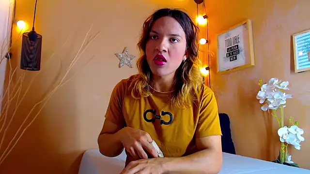 aslyhernandez 7 online show from 22, 9, 2025